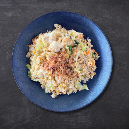 Fried Rice