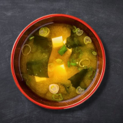 Miso Soup
