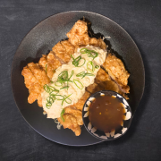 Nanban Fried Chicken