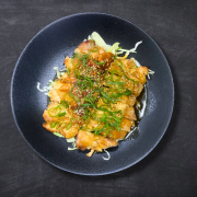 Teriyaki Chicken